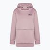 Sweatshrit Hoodie Softshell Damen Oakley Paark RC Softshell Hoodie toadstool