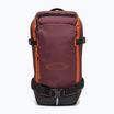 Oakley Peak RC 18 l Grenache Wanderrucksack