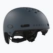 Oakley Street1 EU matte poseidon/schwarz Fahrradhelm