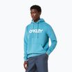 Herren Oakley B1B Po Hoodie 2.0 dunkel pazifischen Sweatshirt