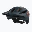 Oakley Drt3 Trail EU Abgrund pazifischen colorshift Fahrradhelm