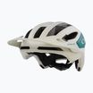 Oakley Drt3 Trail EU Nebel pacific Fahrradhelm
