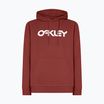 Herren Oakley B1B Po Hoodie 2.0 feuerrot