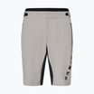 Herren Oakley Free Ride gefüttert Zement Radfahren Shorts
