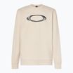 Herren Oakley New Ellipse Crew Sweatshirt Nebel