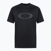 Oakley Rashguard blackout Schwimmshirt für Männer