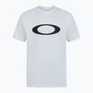 Oakley Herren Rashguard Schwimmshirt weiß