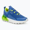 Geox Activart Illuminus blau Junior Schuhe