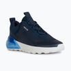Kinderschuhe Geox Activart Illuminus navy