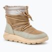 Schneeschuhe Damen Geox Spherica™ 4x4 ABX light taupe