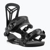 Snowboard Schnürung Damen Union Rosa black