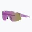 Sonnenbrille Bliz Matrix Small matt purple/brown w purple multi