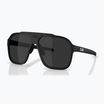 Bliz A002 mattschwarz/rauchfarben Sonnenbrille