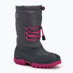 Schneeschuhe juniorskie CMP Ahto Snowboots Wp asphalt
