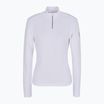 EA7 Emporio Armani Felpa Damen Sweatshirt 8NTM46 weiß