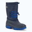 Schneeschuhe juniorskie CMP Ahto Snowboots Wp b.blue/royal