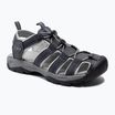 Herren CMP Sahiph grau Trekkingsandalen 30Q9517/U423