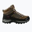 Damen-Trekkingstiefel CMP Rigel Mid Wp castoro