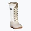 CMP Damen Nietos Schneestiefel vanille