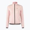 Montura Meran Damen Sweatshirt Maglia hellrosa