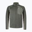 Sweatshrit Hoodie Herren Montura Dolomiti Maglia sage green