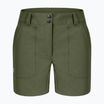 Damen-Trekking-Shorts Montura Sarzana verde salvia
