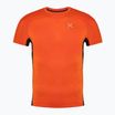 Montura Herren-T-Shirt Join orange