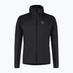 Men's Montura Rise Hooded Jacket schwarz