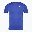 Montura Herren-T-Shirt Join b.blue