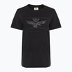 Shirt Damen Aeronautica Militare Aeronautica Military nero