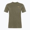 Shirt Herren Aeronautica Militare Essential green