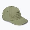 Aeronautica Militare Herren Baseballkappe 251HA1202DCT2261 verde muschio