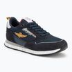 Aeronautica Militare Herrenschuhe 251SC288CT3545 blu navy