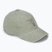 Herren Aeronautica Militare 251HA1204CT2476 Stein beige gewaschene Baseballkappe