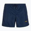 Herren-Badeshorts Aeronautica Militare 251BW225CT3539 blau navy