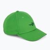 Herren Aeronautica Militare Baseballkappe 251HA1212CT3299 birnengrün