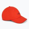 Herren Aeronautica Militare Baseballkappe 251HA1212CT3299 papaya orange