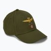 Aeronautica Militare Herren Baseballkappe 251HA1100CT2848 verde militare