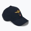 Herren Aeronautica Militare Baseballkappe 251HA1100CT2848 blau navy