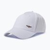 Aeronautica Militare Baseballkappe 251HA1122CT2848 aus weiß