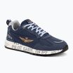 Aeronautica Militare Herrenschuhe 251SC276CT3332 blu navy