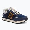 Aeronautica Militare Herrenschuhe 251SC292CT3331 geheimnisvoll blau