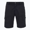 Herren Shorts Aeronautica Militare 251BE259CT3526 blau navy gewaschen