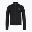 Herren Aeronautica Militare Essential jet schwarz Sweatshirt