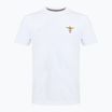 Herren Aeronautica Militare Essential weißes T-Shirt