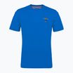 Herren Aeronautica Militare Essential mittel blaues T-shirt