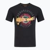Herren Aeronautica Militare Squadriglia degli Assi t-shirt blu navy