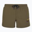 Herren-Badeshorts Aeronautica Militare 251BW223CT2967 military olive