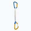 Climbing Technology Berry Set Dy marineblau und gelb Klettern Expedition 2E694GHD0A