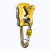Climbing Technology Click Up Sicherungsgerät gelb